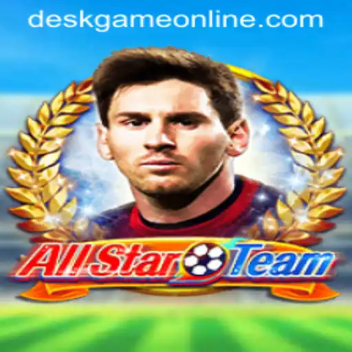 Discover the Exciting World of AllStarTeam: The Ultimate DeskGame Online Experience