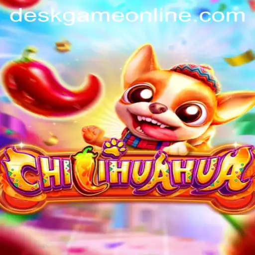 CHILIHUAHUA: Exploring the Exciting World of Deskgame Online