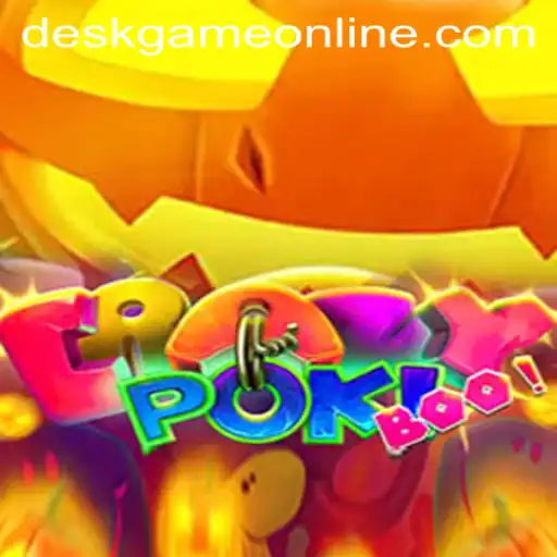 Discover CrazyPokiBoo: An Engaging DeskGame Online Experience