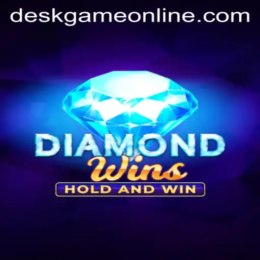 DiamondWins: A Comprehensive Guide to the Exciting Desk Game Online