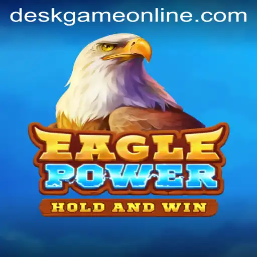 Dive into EaglePower: The Ultimate DeskGame Online Adventure