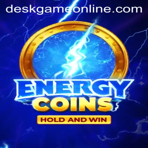 Exploring the Thrilling World of EnergyCoins: Deskgame Online