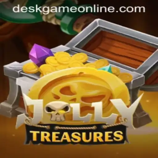 Exploring JollyTreasures