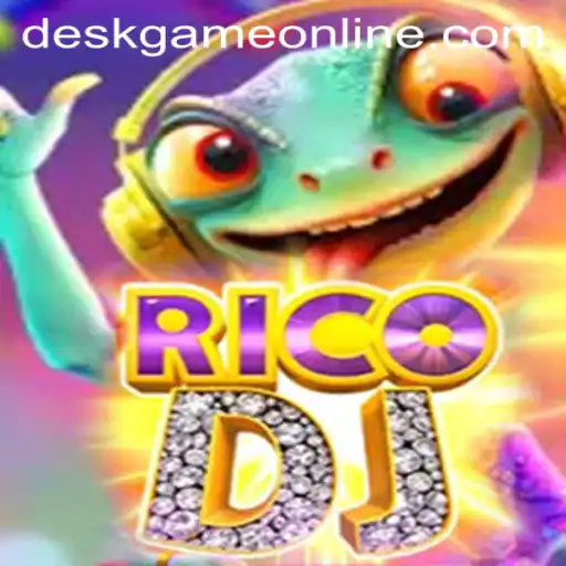 Exploring RicoDJ: The Innovative Desk Game Online