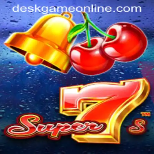 Exploring Super7s Desk Game Online