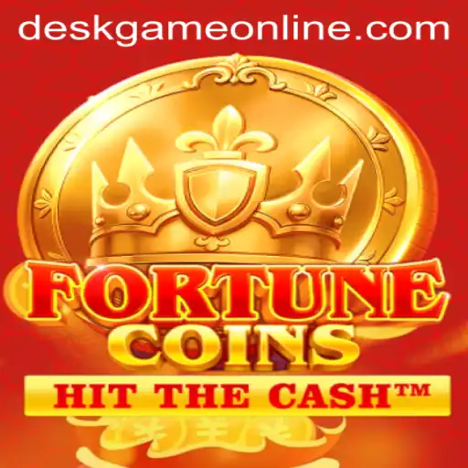 Discover FortuneCoins: The Ultimate Deskgame Online Experience