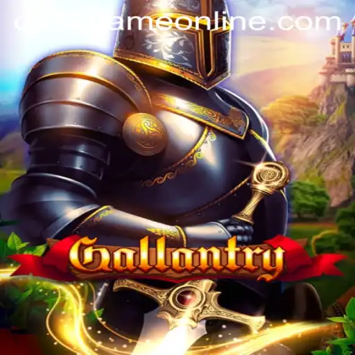 Gallantry: A Riveting Adventure in the Realm of Deskgame Online