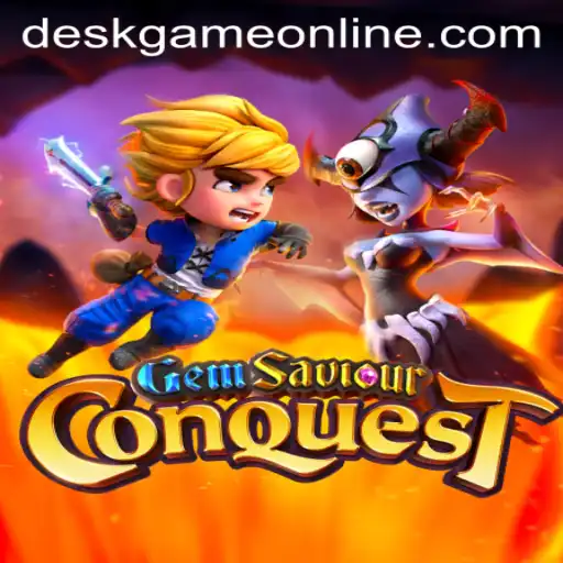Exploring GemSaviourConquest Online