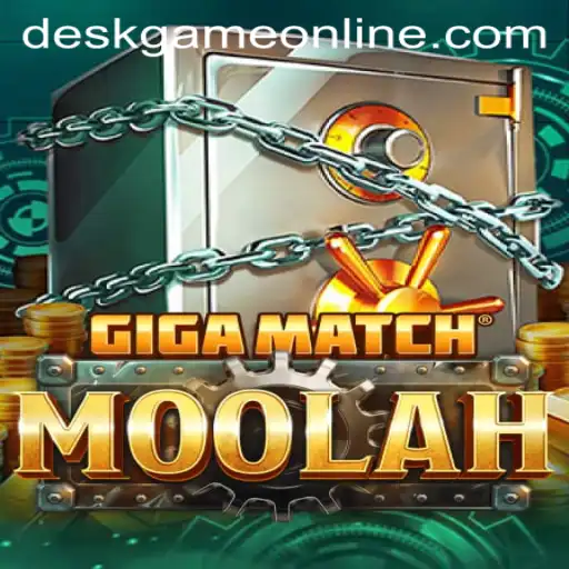 Explore the Exciting World of GigaMatchMoolah: Your Ultimate Deskgame Online Experience