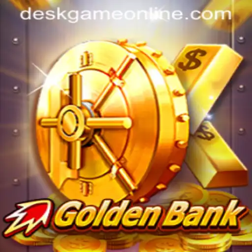 Explore the Thrilling World of GoldenBank: DeskGame Online Phenomenon