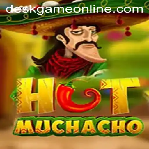 Discover the Exciting World of HotMuchacho: A DeskGame Experience You Can't Miss