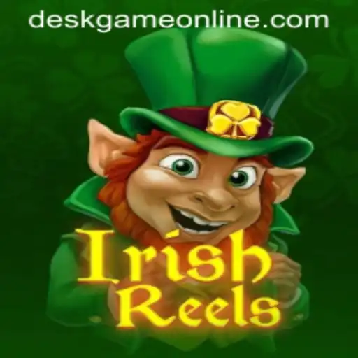 Exploring the Thrilling World of IrishReels: The Ultimate Desk Game Online Experience