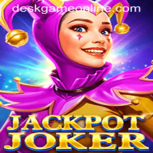 Discover JackpotJoker: A Thrilling Online Deskgame Experience