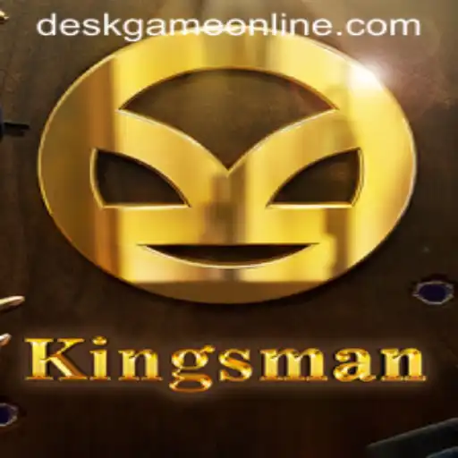 Kingsman: An Innovative Online Deskgame Experience