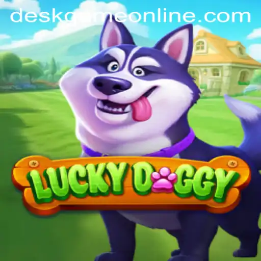 Immerse Yourself in LuckyDoggy: The Ultimate Desk Game Experience