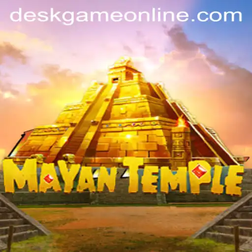 Exploring the Mysteries of MayanTemple: A Thrilling Deskgame Experience