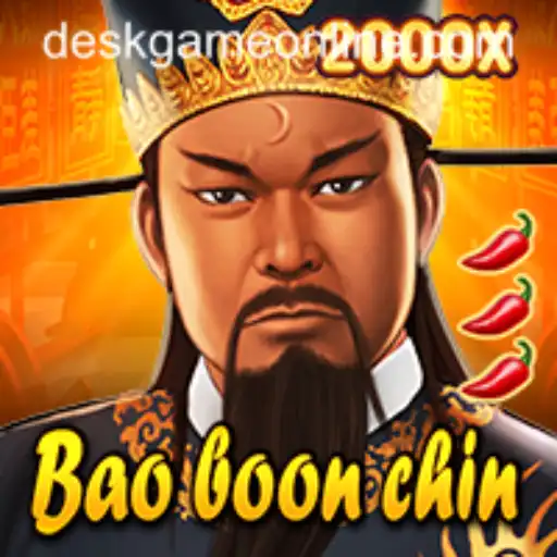 Discovering BaoBoonChin: The Engaging Desk Game Online