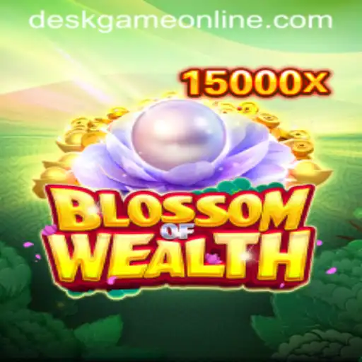 Exploring the Thrills of BlossomofWealth: An Online Desk Game