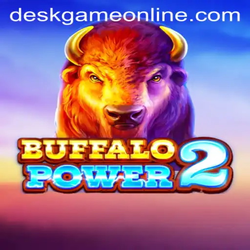 BuffaloPower2: A Thrilling Desk Game Adventure Online