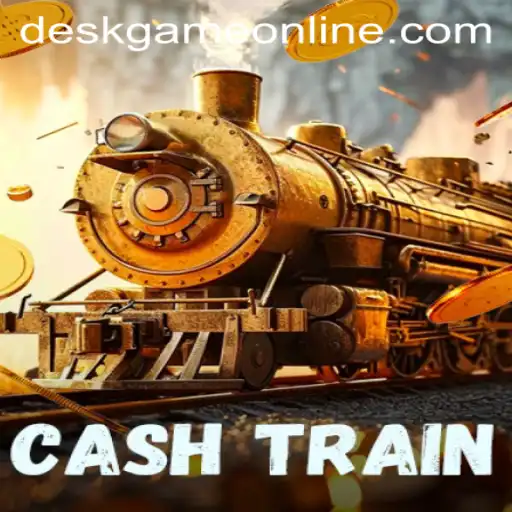 Unveiling CashTrain: The Exciting World of Deskgame Online