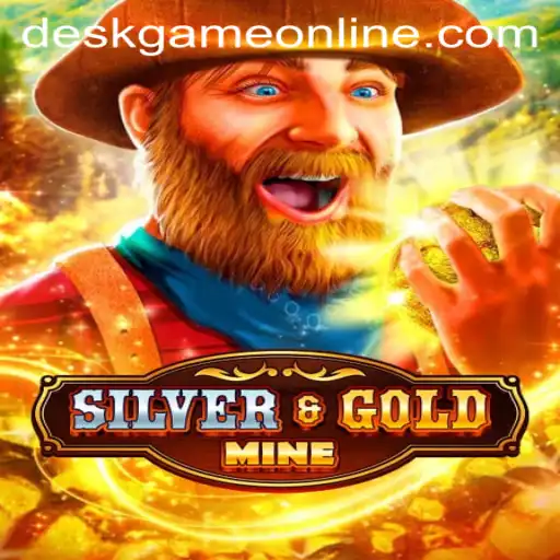 Discover SilverGold: An Engaging Desk Game Experience