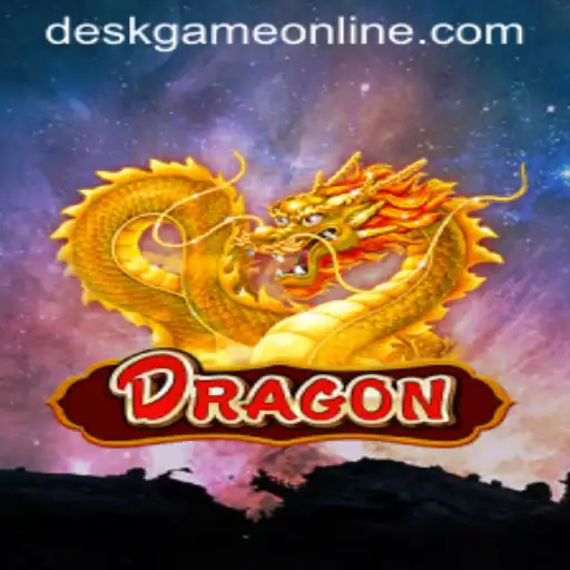 Discovering Dragon: The Thrilling World of the Deskgame Online