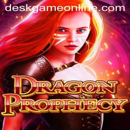 Exploring DragonProphecy: The Exciting Online Desk Game