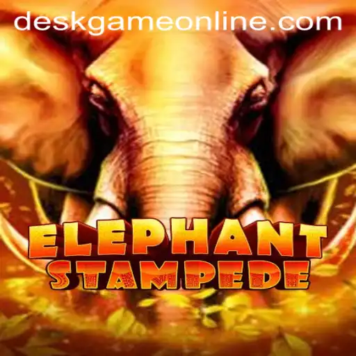 Explore the Exciting World of ElephantStampede: The Ultimate Desk Game Online