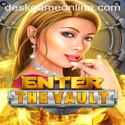 Discover the Thrill of EntertheVault: A New Deskgame Online Sensation