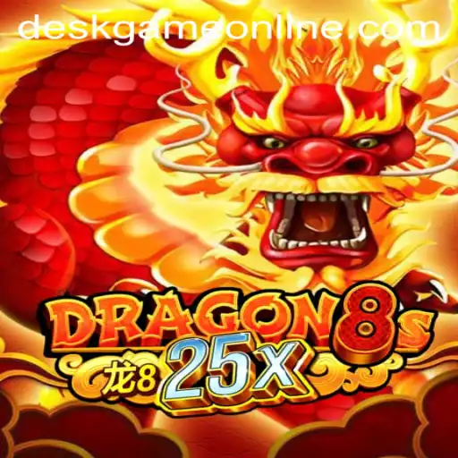 Explore Dragon8s25x