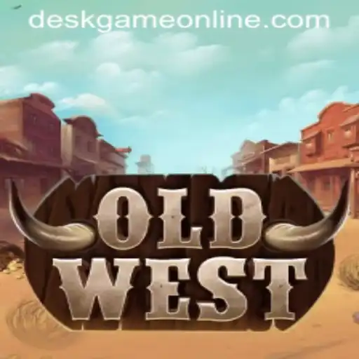 Exploring the Wild West in OldWest