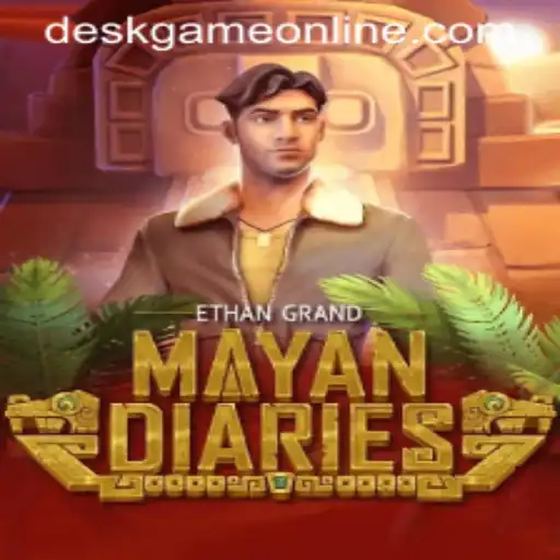Exploring the Enigmatic World of MayanDiaries