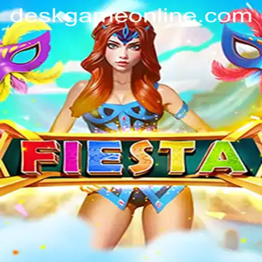 Exploring the Virtual World of Fiesta: Your Ultimate DeskGame Online Experience