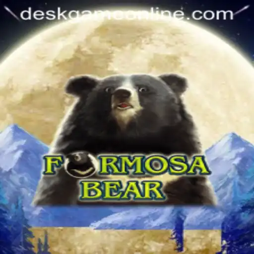 Explore FormosaBear: The Thrilling Online Deskgame Experience