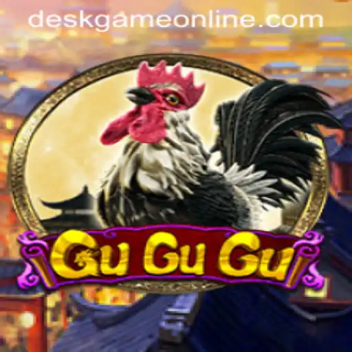 Exploring the Thrilling World of GuGuGu: A Deskgame Online Adventure
