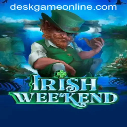 Discover the Excitement of IrishWeekend: A New Deskgame Online