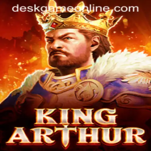 Discover the Legend of KingArthur: A Desk Game Online Adventure