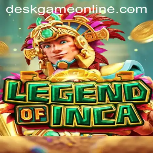 Discovering LegendofInca: The Ultimate Desk Game Online Adventure