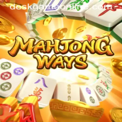 MahjongWays: A Classic Desk Game Online