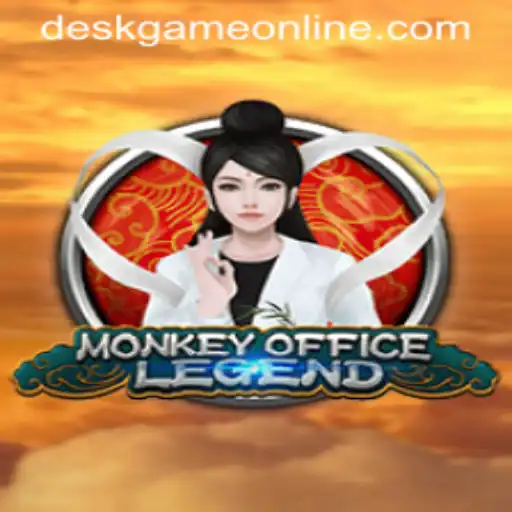The Adventurous World of MonkeyOfficeLegend