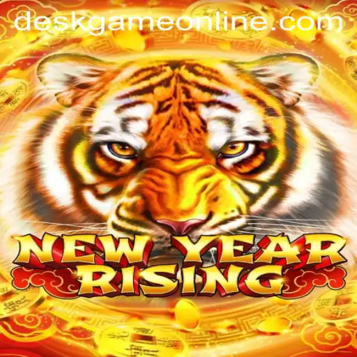 Explore NewYearRising: The Ultimate Desk Game Online