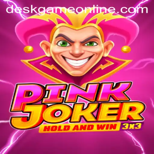 Exploring PinkJoker: The Latest Sensation in DeskGame Online