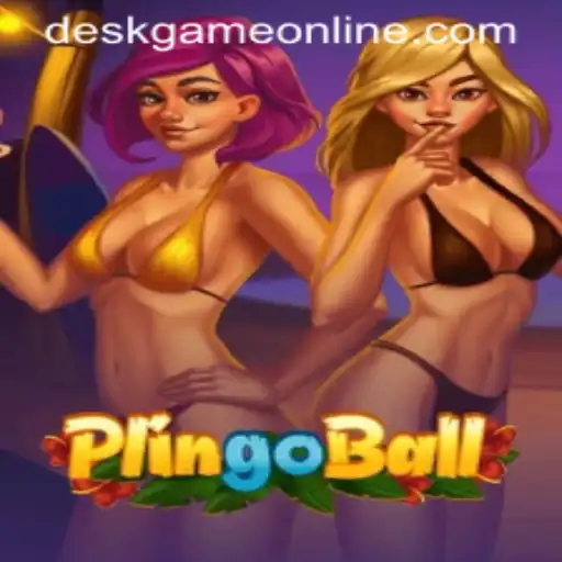 Plingoball Revolutionizes Online Deskgames