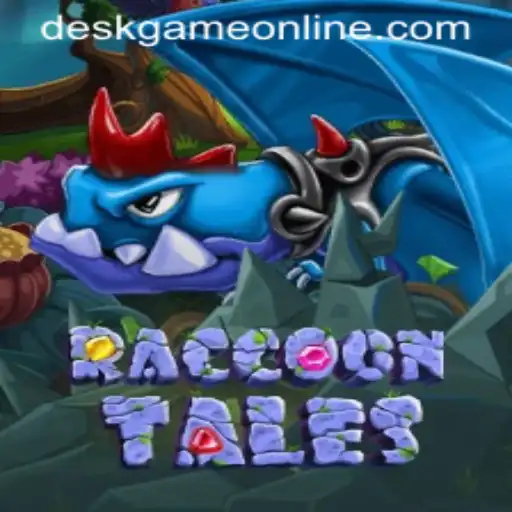 RaccoonTales Game Overview
