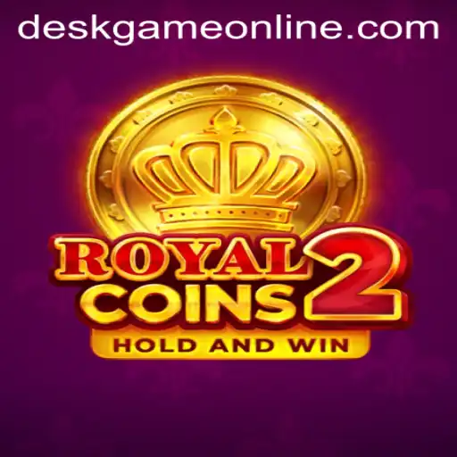 Explore RoyalCoins2: The Ultimate DeskGame Online Experience