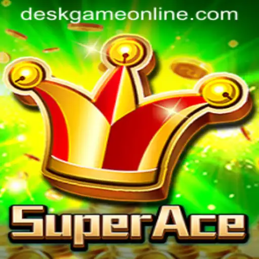 Exploring SuperAce: The Next Big Thing in Desk Game Online
