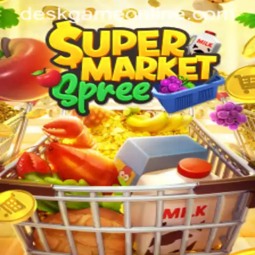 Exploring SupermarketSpree: A Unique Online Desk Game Experience