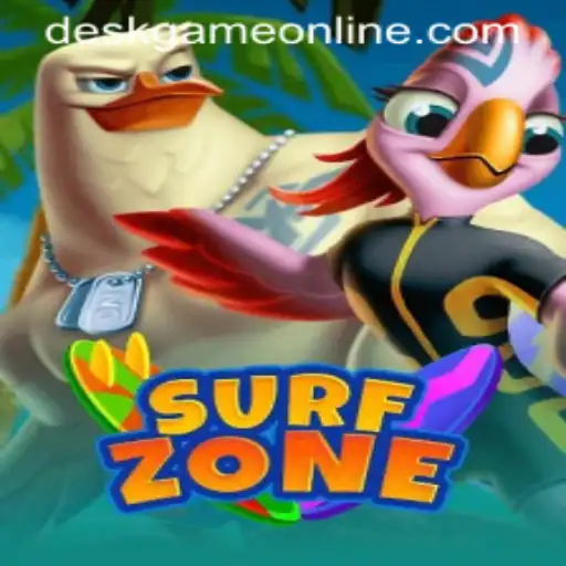Discovering SurfZone: The Thrilling DeskGame Online Experience