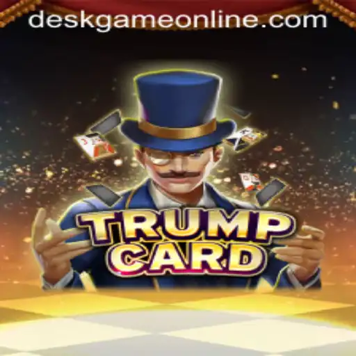 TrumpCard: The Exciting Desktop Game Taking the Online World by Storm