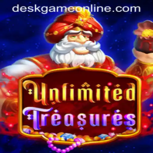A Thrilling Dive into UnlimitedTreasures: The Deskgame Taking the Online World by Storm